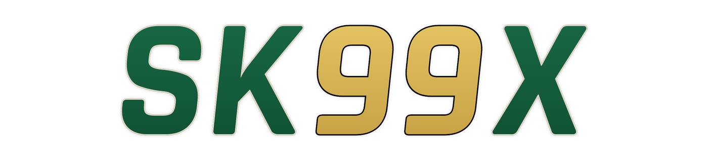 sk99x logo